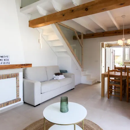 Moras Con Piscina By Costablancarent