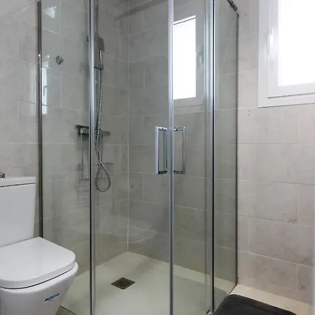 Апартаменти Moras Con Piscina By Costablancarent