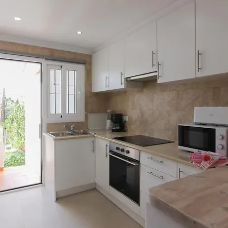 Apartment Moras Con Piscina By Costablancarent *