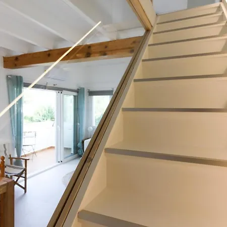 Moras Con Piscina By Costablancarent Apartment *