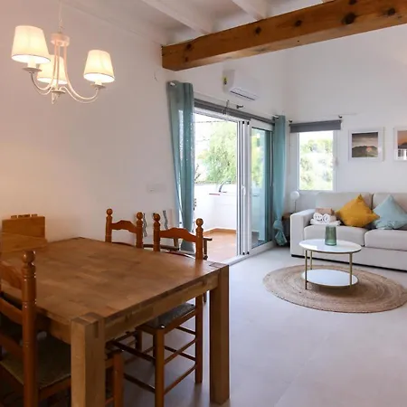 Moras Con Piscina By Costablancarent * Dénia