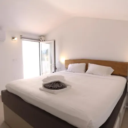 Apartment Moras Con Piscina By Costablancarent *