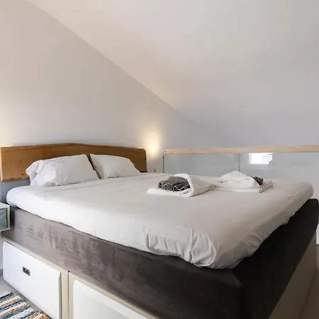 Moras Con Piscina By Costablancarent Apartment