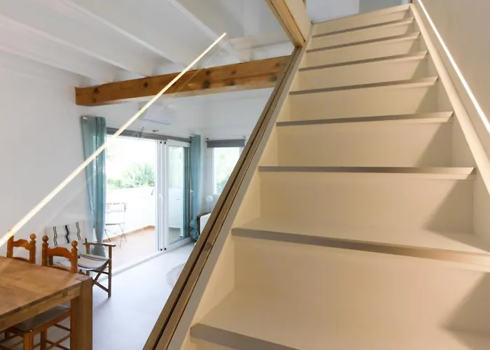 Moras Con Piscina By Costablancarent Lejlighed *