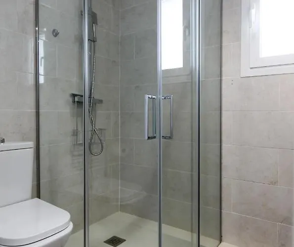 Lejlighed Moras Con Piscina By Costablancarent