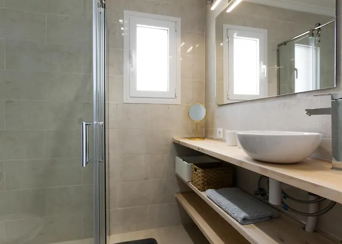 Moras Con Piscina By Costablancarent Appartamento