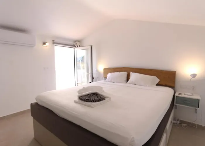 Lejlighed Moras Con Piscina By Costablancarent *