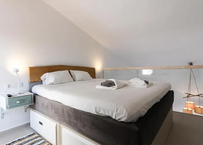 Moras Con Piscina By Costablancarent Appartamento