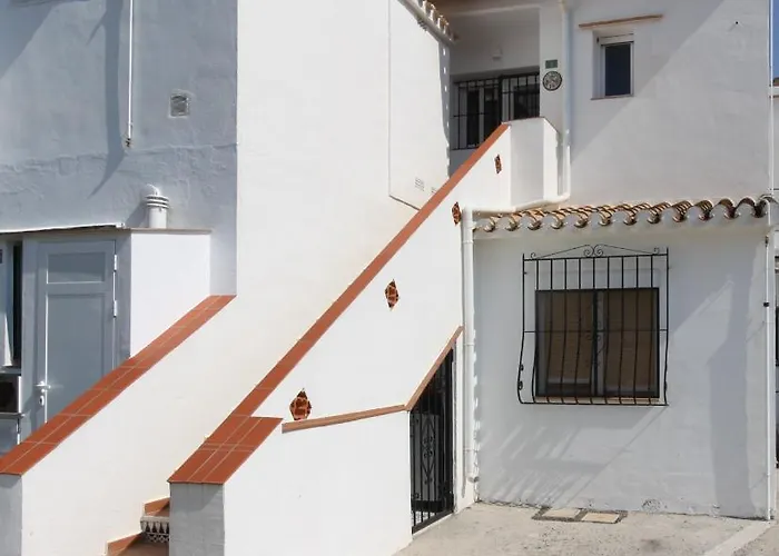 Moras Con Piscina By Costablancarent *